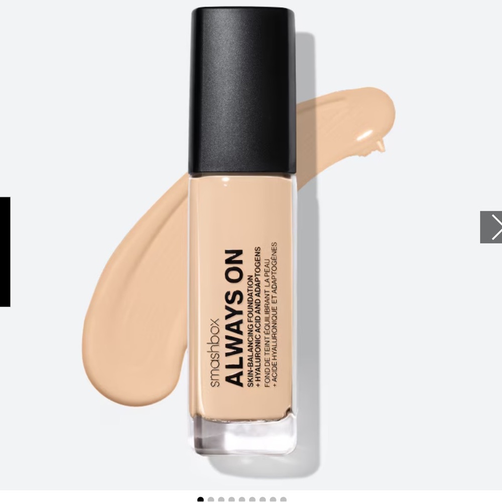 Smashbox Always On Foundation - L10C